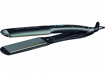 Щипцы - выпрямитель для волос GA.MA X - WIDE DIGITAL PTC 4D DUAL PLATES