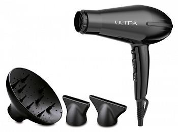 Электрофен для волос GA.MA ULTRA