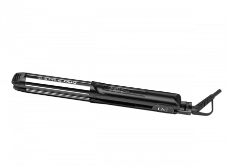 Щипцы - выпрямитель для волос GA.MA G-STYLE DUO IHT DIG OXY.ACTIVE