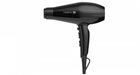Электрофен для волос GA.MA TEMPO 3D - JC