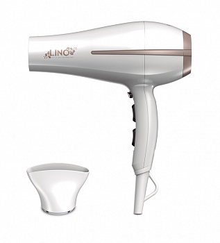 Электрофен для волос GA.MA BORA LINO - DW