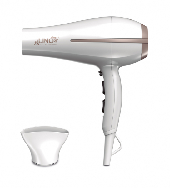 Электрофен для волос GA.MA BORA LINO - DW