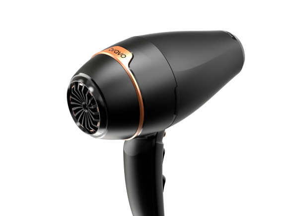 Электрофен для волос GA.MA BRAVO 90 X8