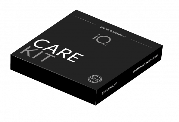 Набор для обслуживания фена IQ II CARE KIT