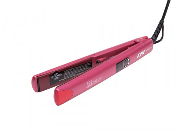 Выпрямитель для волос GA.MA CP1 NOVA WIDE TOURMALINE 5D THERAPY