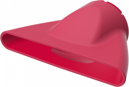 Электрофен для волос GA.MA DIVA 4D TSUBAKI - YG