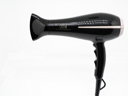 Электрофен для волос GA.MA BORA CHIA - DW