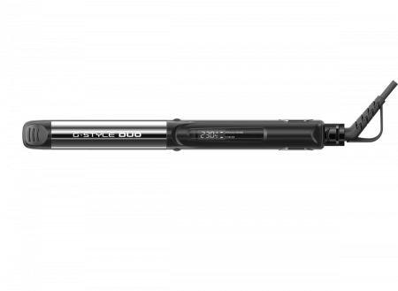 Щипцы - выпрямитель для волос GA.MA G-STYLE DUO IHT DIG OXY.ACTIVE