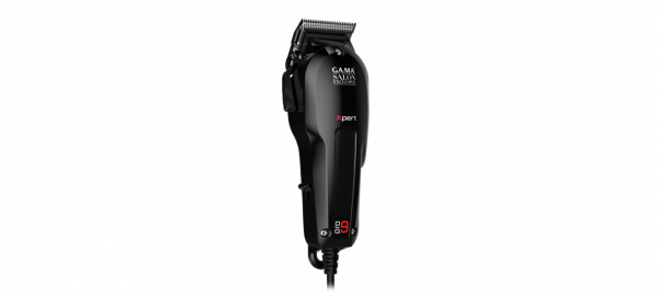 Машинка для стрижки волос GA.MA PRO9 XPERT - HF (уценка)