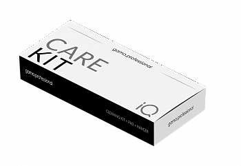 Набор для обслуживания фена IQ CARE KIT1