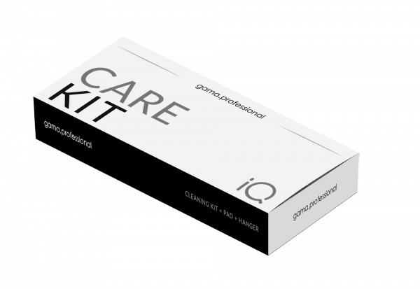 Набор для обслуживания фена IQ CARE KIT1