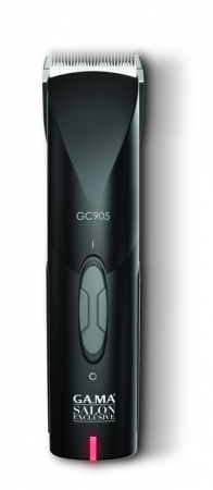 Машинка для стрижки волос GA.MA GС905