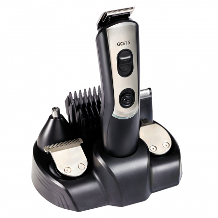 Многофункциональная машинка для стрижки волос GA.MA GC 615CC