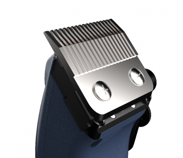 Машинка для стрижки волос GA.MA PRO 7.6