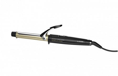 Щипцы для завивки волос GA.MA RGSTD-N 25 (ON-OFF DUAL PLATES) (уценка)