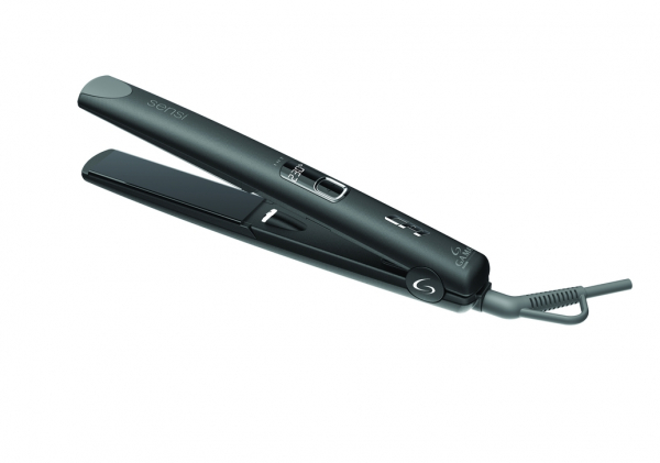 Щипцы - выпрямитель для волос GA.MA CP1 NOVA WL DIG 5D IHT SENSI NIGHT