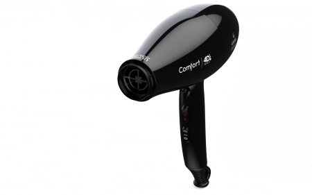 Электрофен для волос GA.MA COMFORT 4D