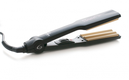 Щипцы-гофре для волос GA.MA FAIRY WAVES