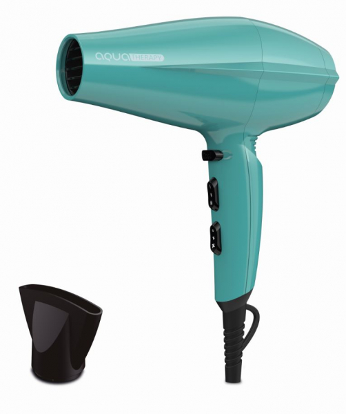 Электрофен для волос GA.MA BRILLIANT AQUA THERAPY