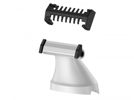 Набор для стрижки волос GA.MA GCX 630 W&L BG - HF