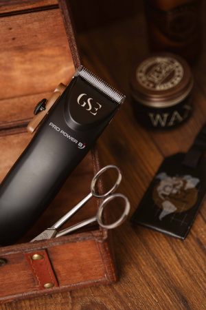 Машинка для стрижки волос GA.MA PRO POWER 8 - HF