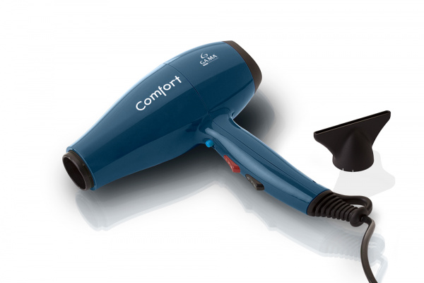 Фен GA.MA COMFORT