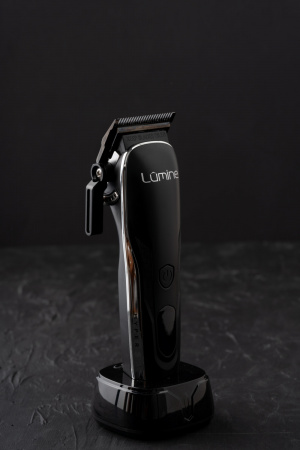 Машинка для стрижки волос GA.MA GC LUMINE HYPER - RO