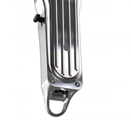 Машинка для стрижки волос GA.MA GC TITANIUM - RW