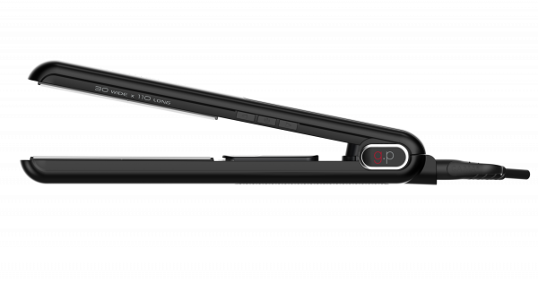 Щипцы - выпрямитель для волос GA.MA G-EVO WL DIG OXY.ACTIVE UH VERA CERAMIKA - FD