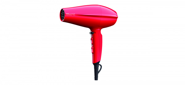 Электрофен для волос GA.MA BRILLIANT CERAMIC ION