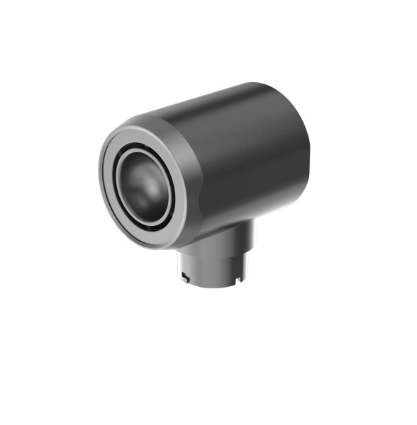 Мультистайлер для волос GA.MA uniQ Styler – LE Vibrance