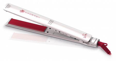 Щипцы - выпрямитель для волос GA.MA ELEGANCE TSUBAKI - JC (уценка)