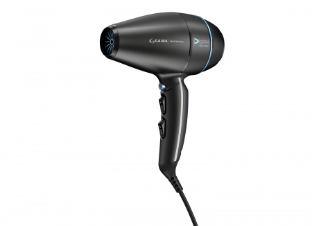 Электрофен для волос GA.MA BRAVO 90 Digital