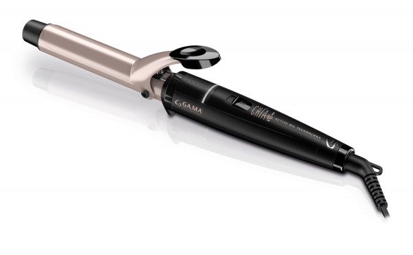 Щипцы для завивки волос GA.MA RGSTD-N 25 CHIA (уценка)