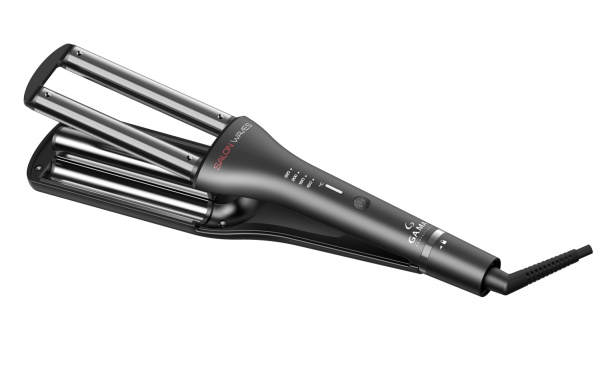 Щипцы для создания волн GA.MA SALON CURL
