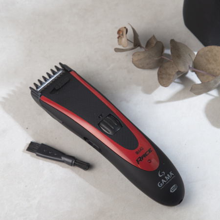 Машинка для стрижки волос GA.MA R642 - HF