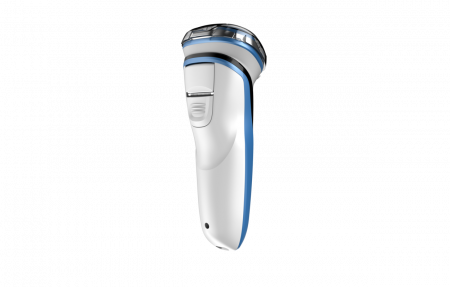 Электробритва GA.MA GSH887 WET-DRY- MS