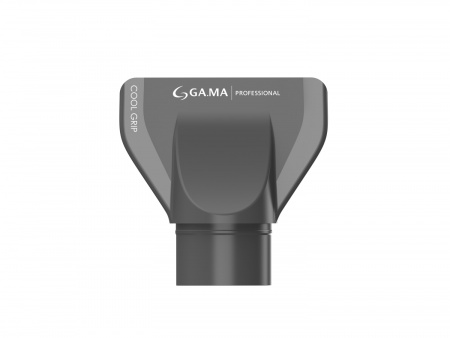 Электрофен для волос GA.MA IQ1 PERFETTO (розовый) (Обновленная модель)