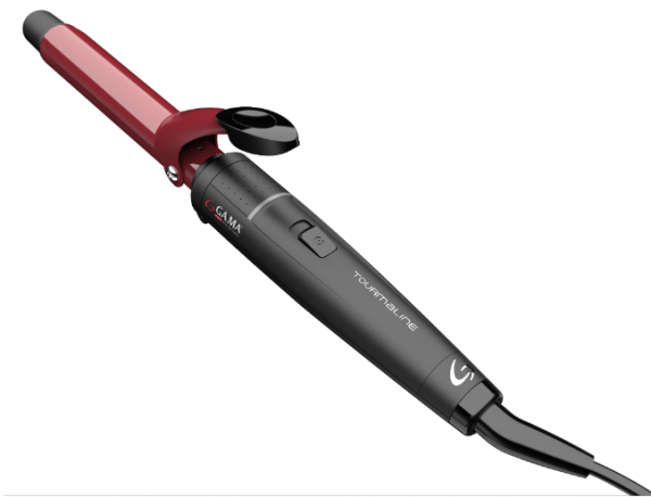 Щипцы для завивки волос GA.MA RGSTD-N 19 (уценка)