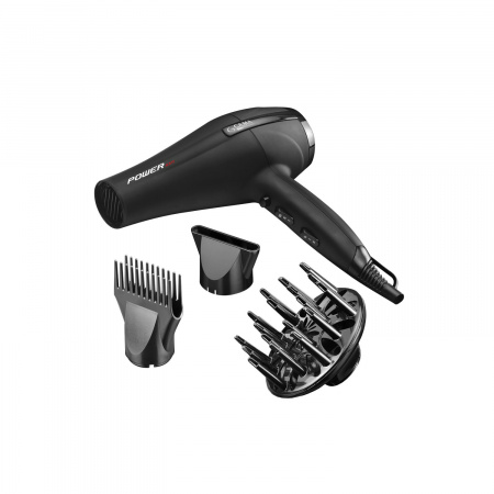 Фен GA.MA POWER ION