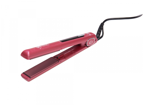 Выпрямитель GA.MA STARLIGHT TOURMALINE 5D - IHT INFRARED HEAT