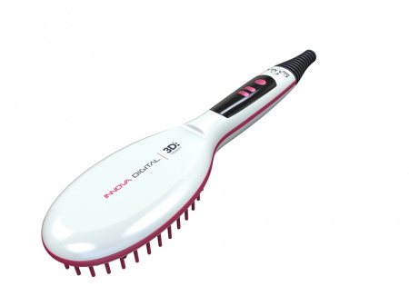 Расческа-выпрямитель для волос GA.MA INNOVA DIGITAL 3D