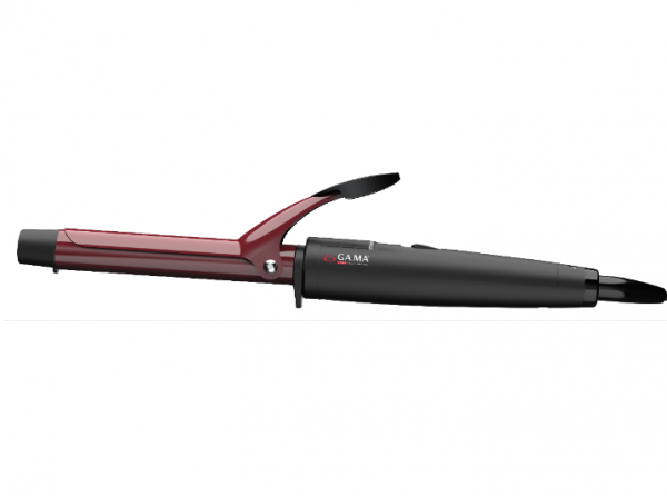 Щипцы для завивки волос с турмалиновым покрытием GA.MA RGSTD-N 19