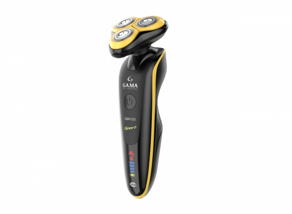 Электробритва GA.MA GSH1525 SPORT - HF