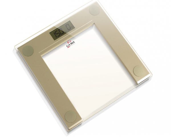 Электронные весы GA.MA SCG-400