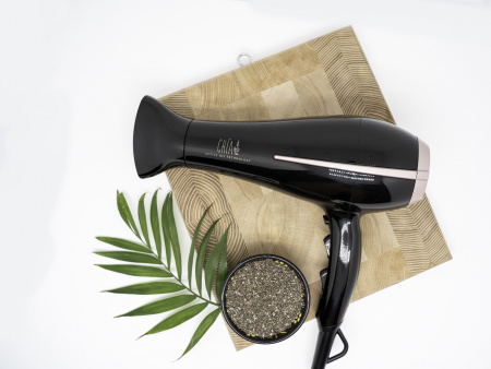 Электрофен для волос GA.MA BORA CHIA - DW