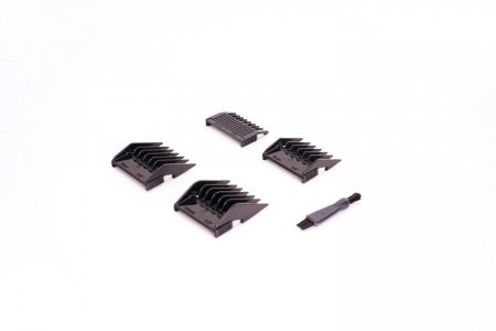 Машинка для стрижки волос GA.MA PRO POWER 8 - HF