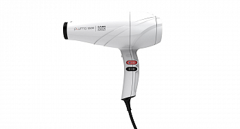GA.MA PLUMA 5500 OXY-ACTIVE SYSTEM C белый