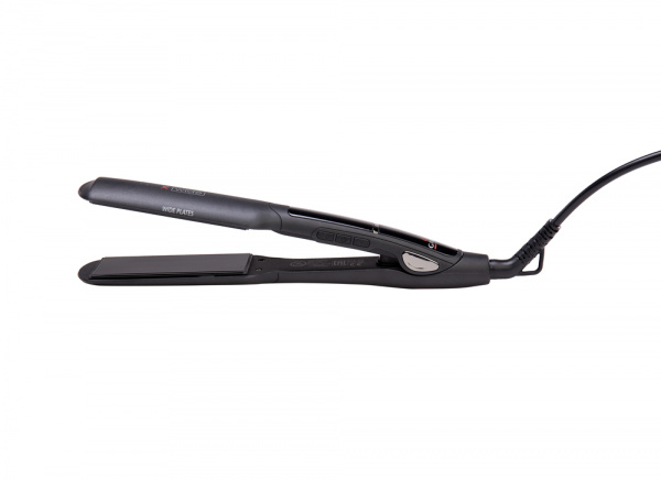 Выпрямитель для волос GA.MA X-WIDE DIGITAL TOURMALINE PTC (уценка)