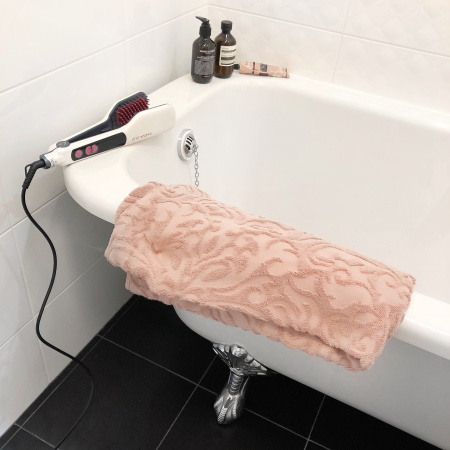 Расческа-выпрямитель GA.MA INNOVA DUO (уценка)